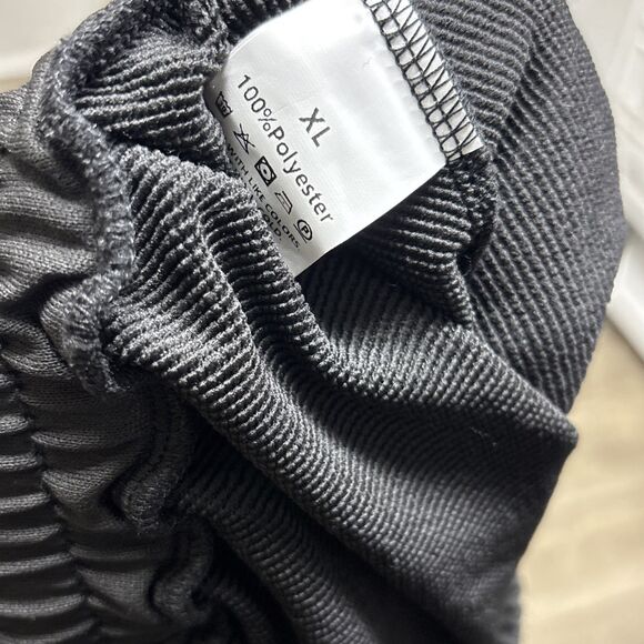 Women’s Ribbed Crop Cami Top & Drawstring Short Set (E103) - Picture 8 of 8